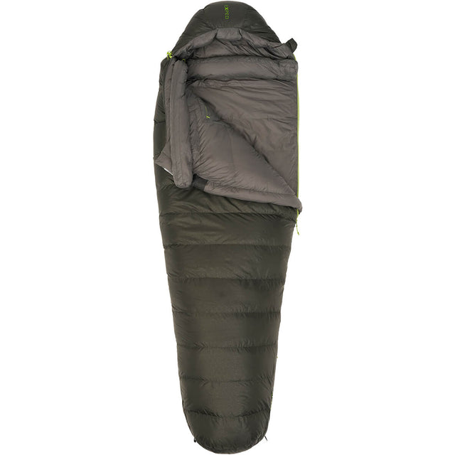 Terra minus-18-Degree C Down Sleeping Bag