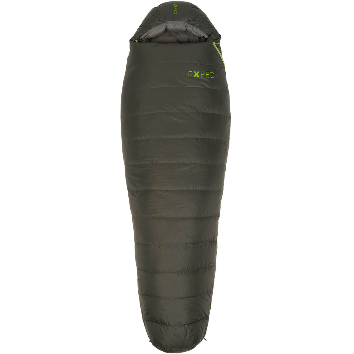 Terra minus-18-Degree C Down Sleeping Bag