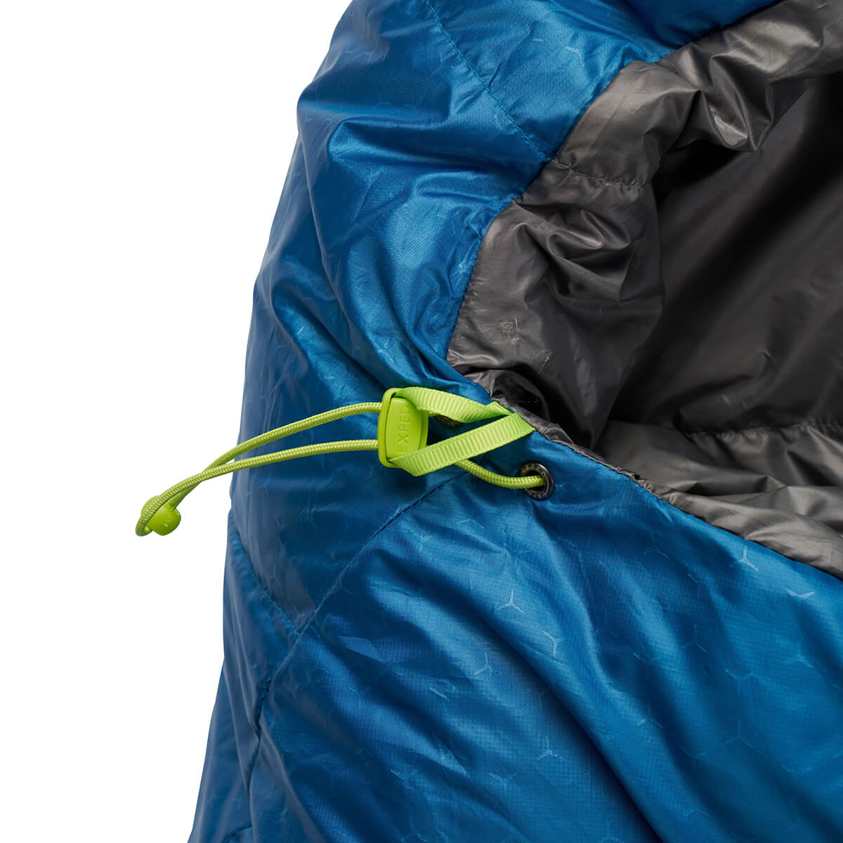 Terra minus-5-Degree C Down Sleeping Bag
