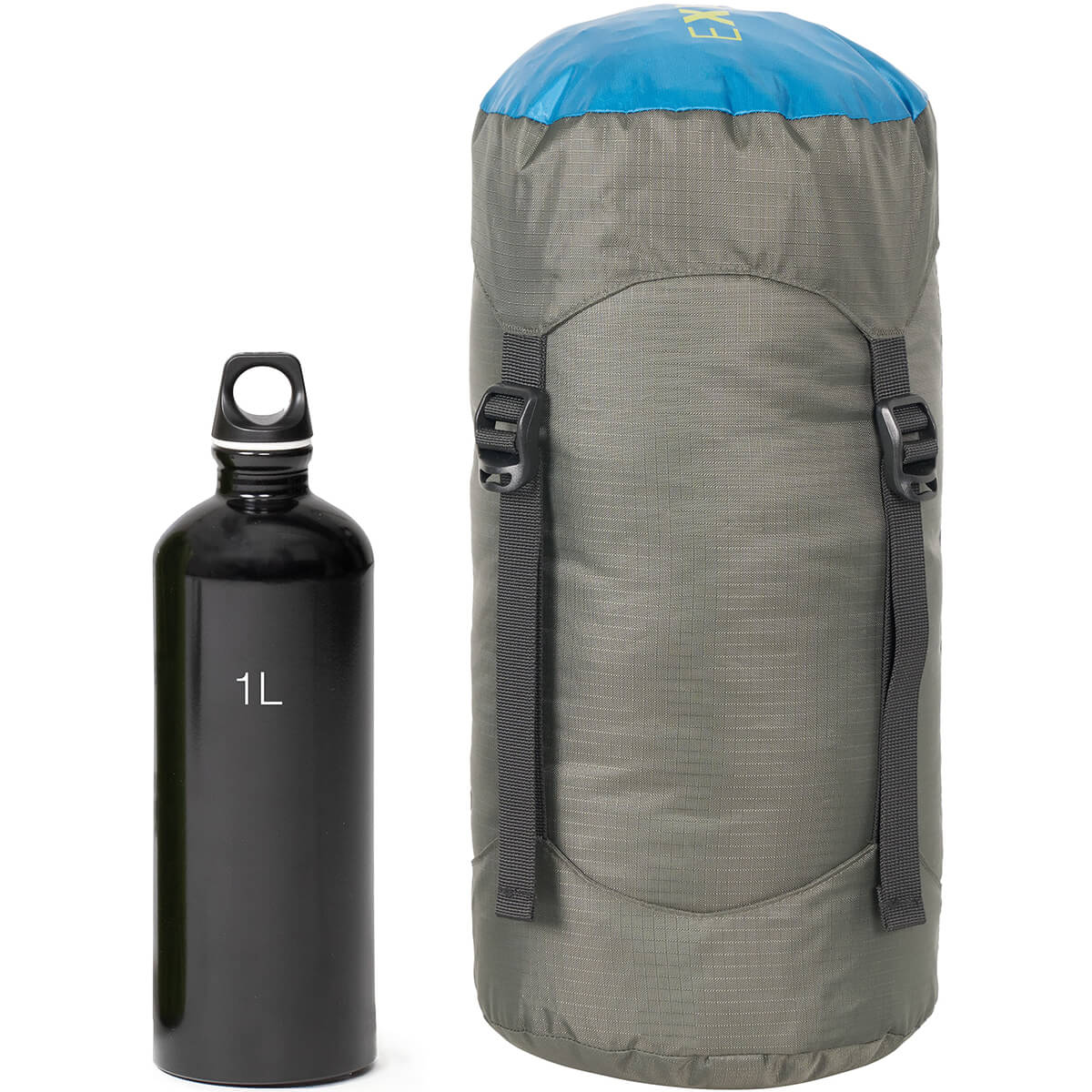 Terra minus-5-Degree C Down Sleeping Bag