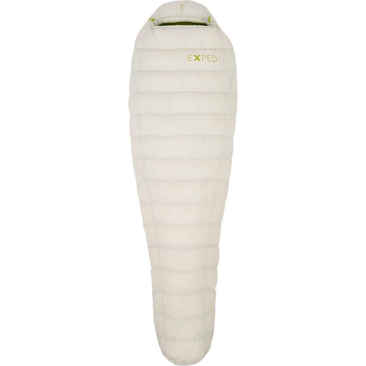 Top view