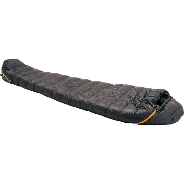 Ultra 0-Degree Down Sleeping Bag