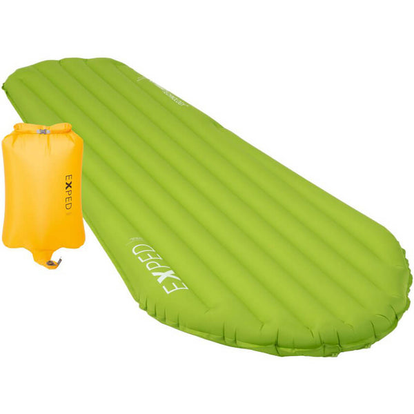 ULTRA 3R Mummy Long Wide Sleeping Mats