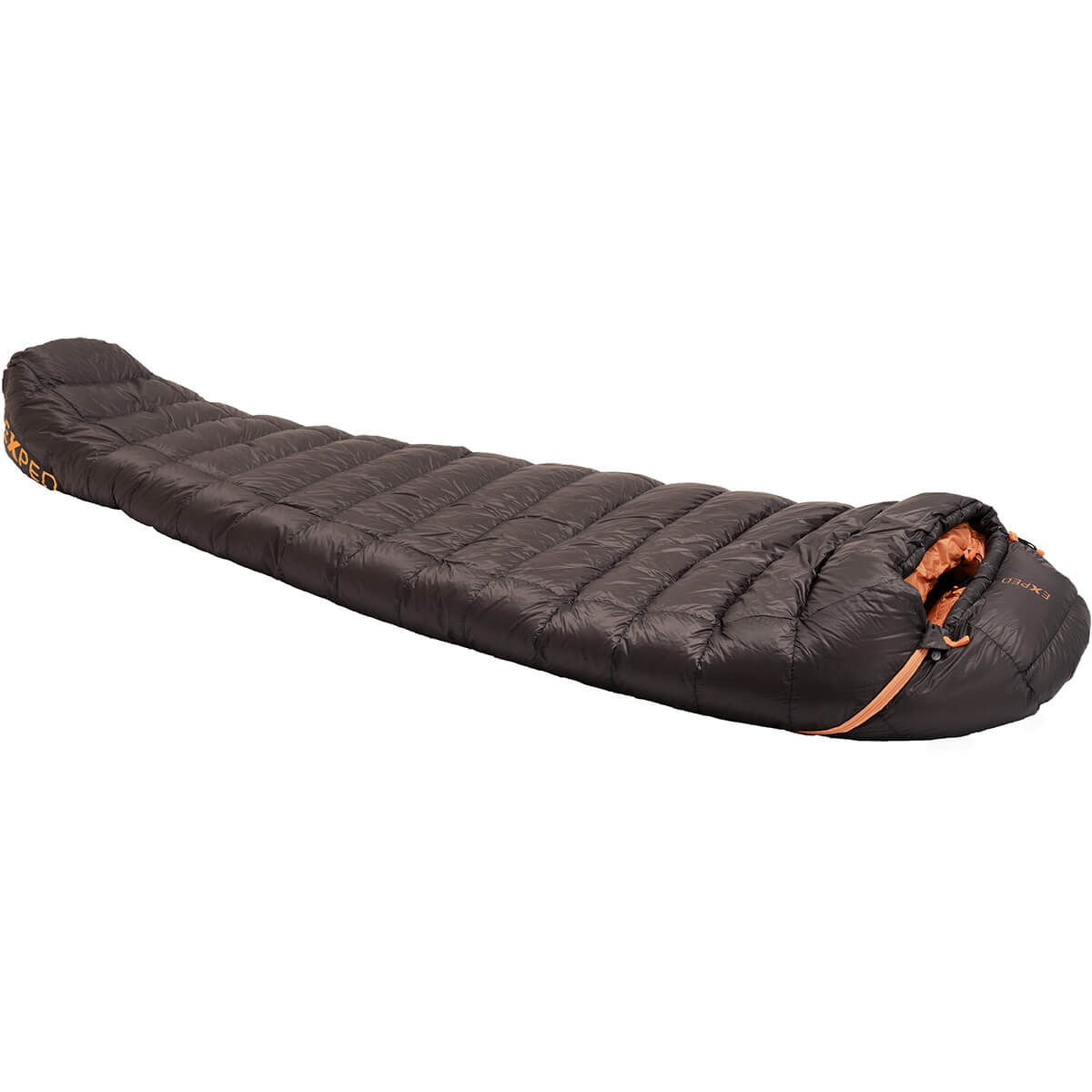 Ultra minus-5-Degree Down Sleeping Bag
