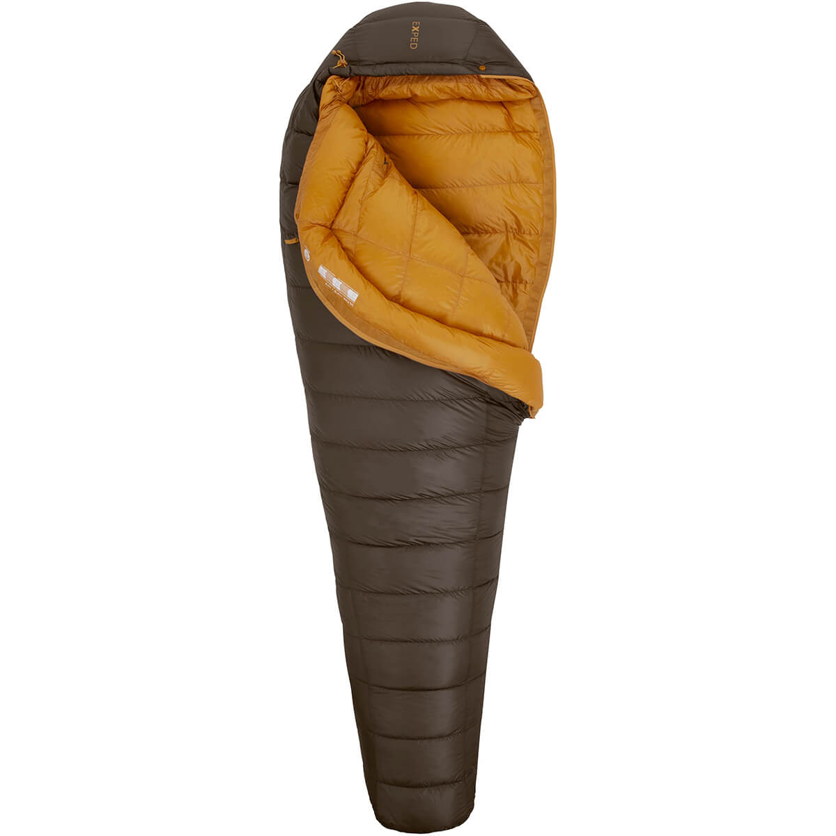Ultra minus-5-Degree Down Sleeping Bag