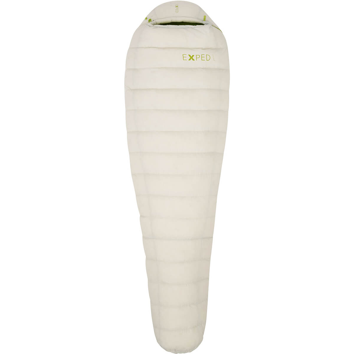 Top view