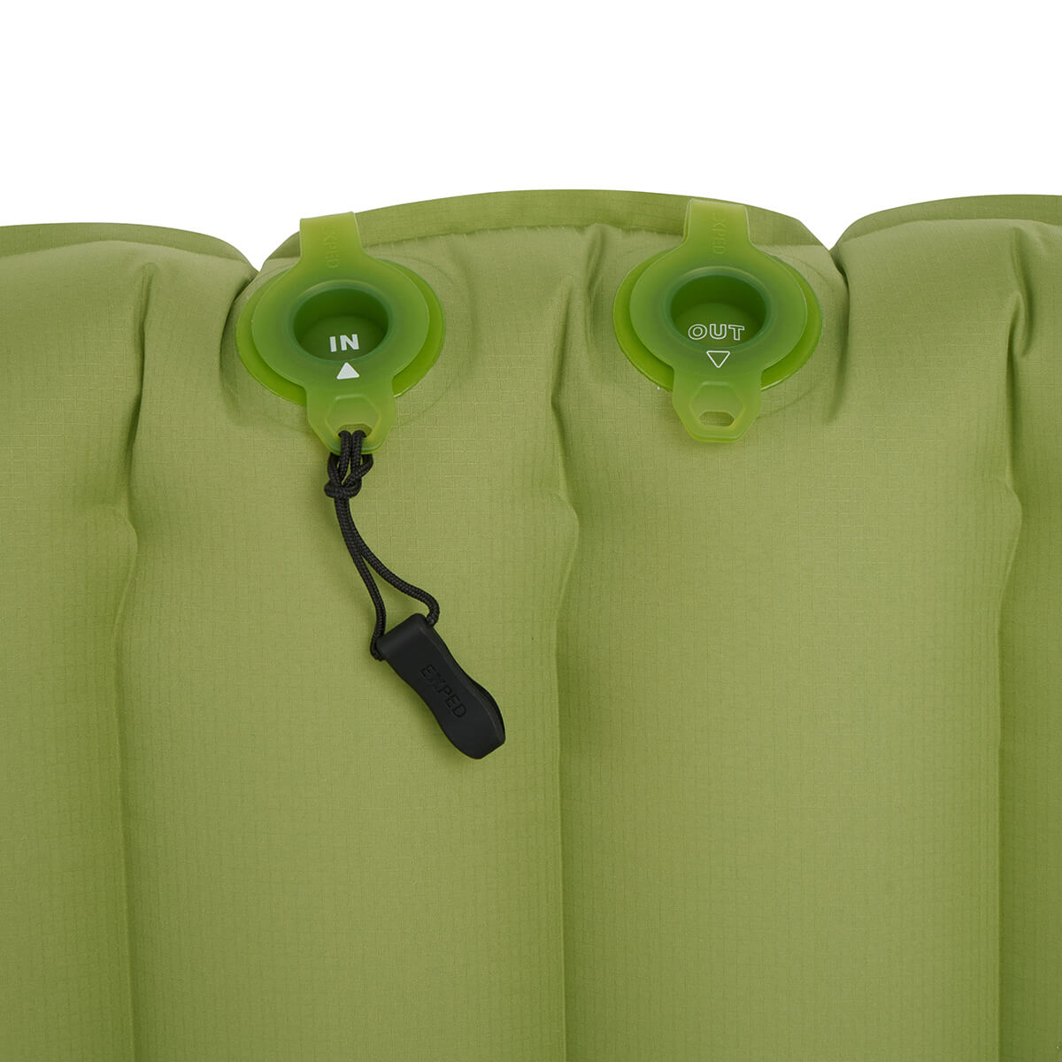 Ultra 6.5R Rectangular Sleeping Mats