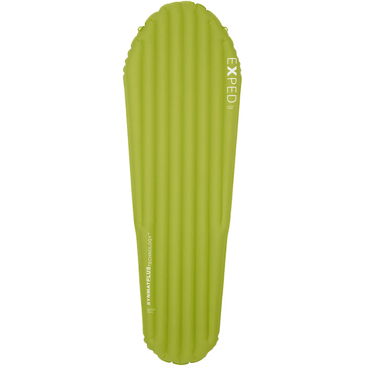 Ultra 6.5R Mummy Sleeping Mats
