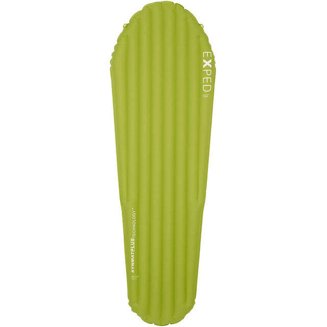 Ultra 6.5R Mummy Sleeping Mats