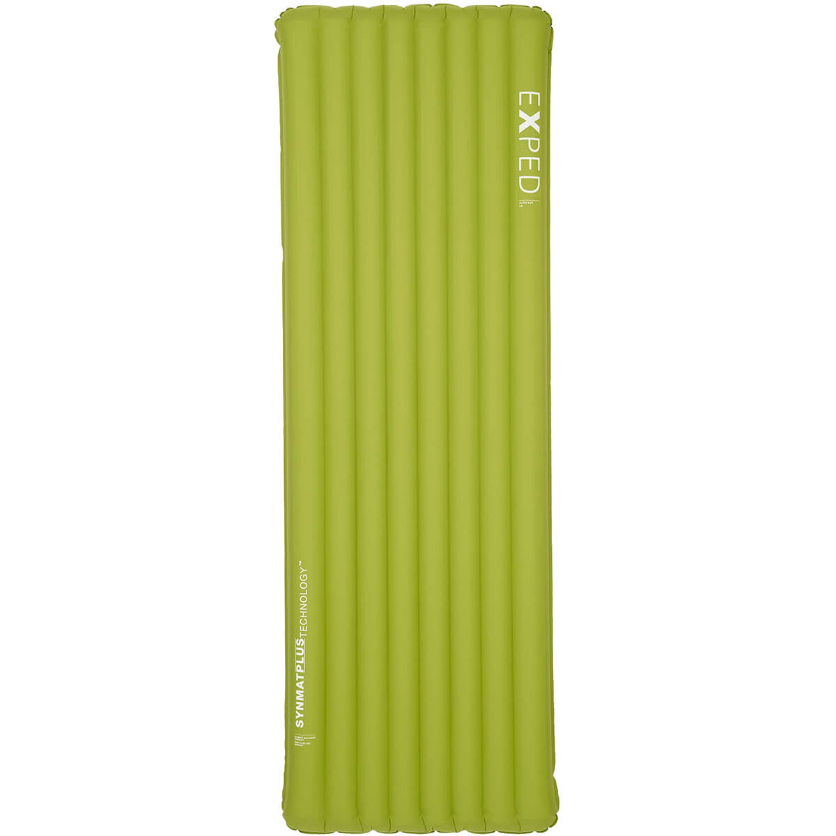 Ultra 6.5R Rectangular Sleeping Mats