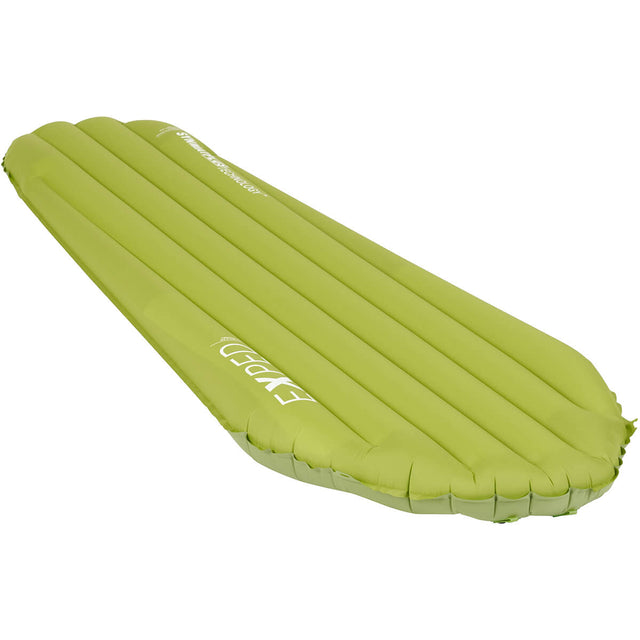 Ultra 6.5R Mummy Sleeping Mats