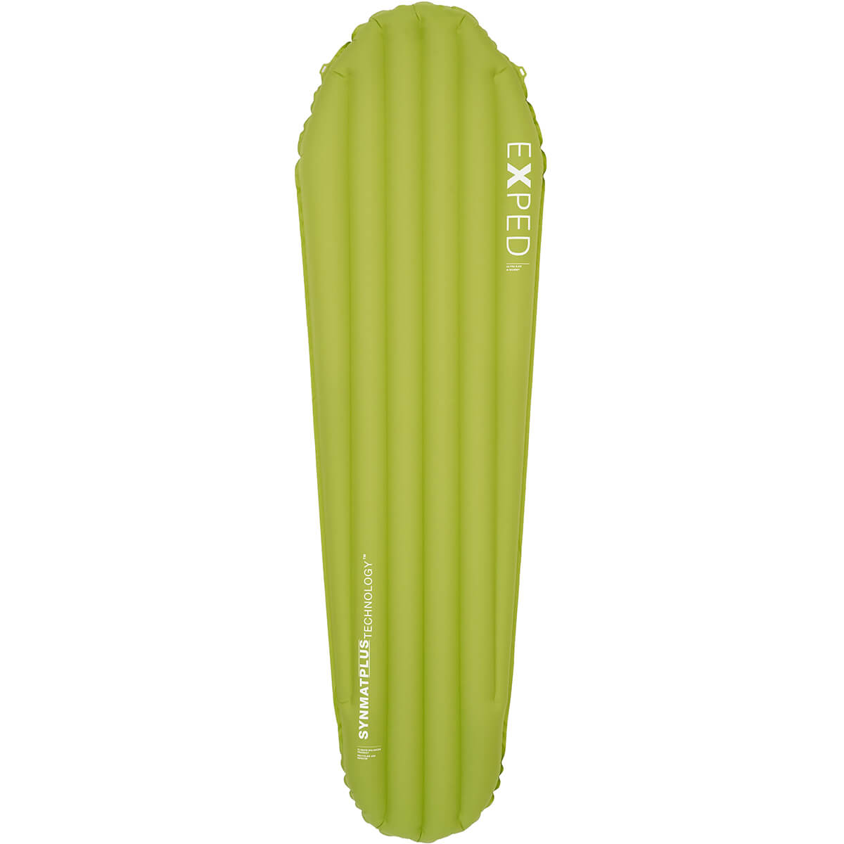 Ultra 6.5R Mummy Sleeping Mats