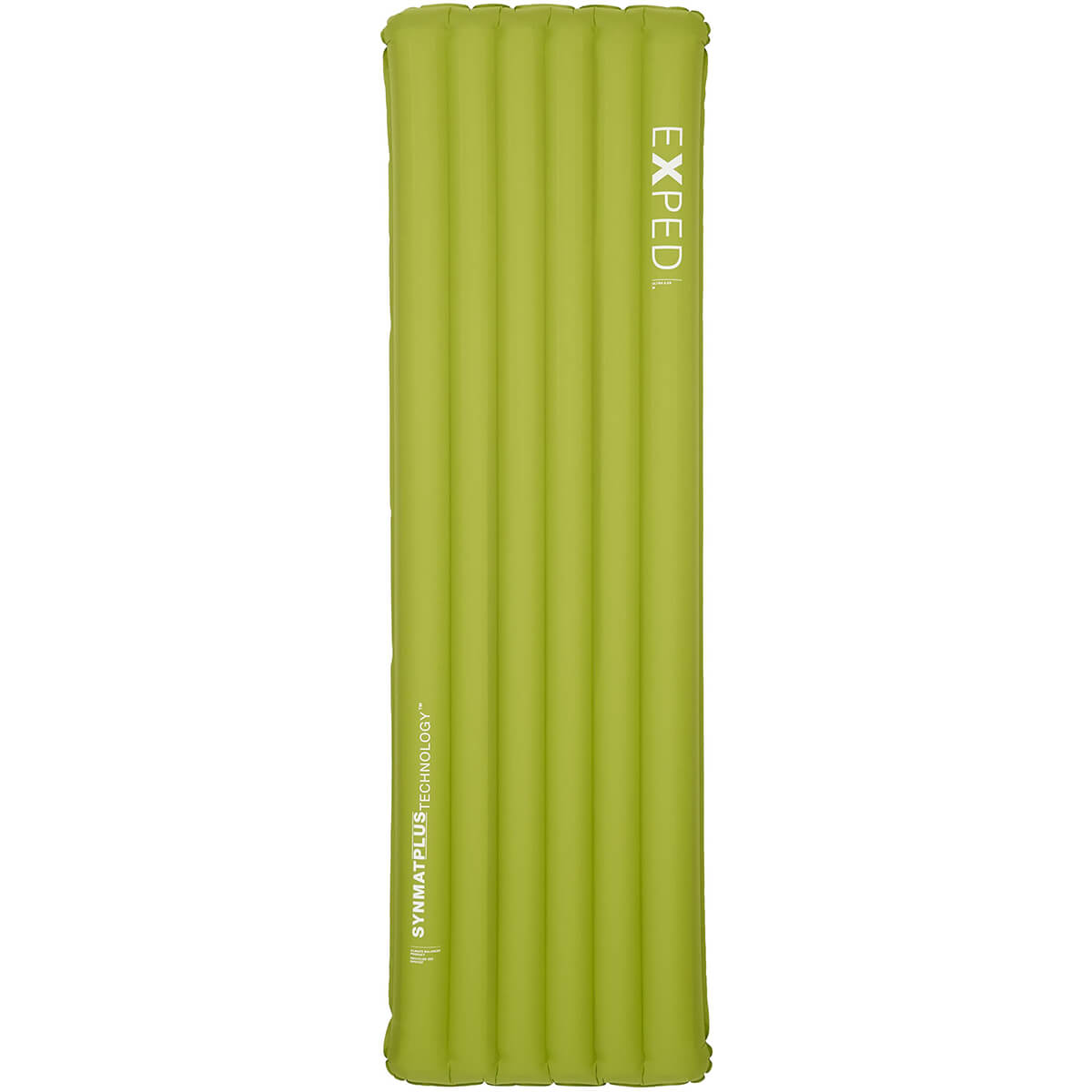 Ultra 6.5R Rectangular Sleeping Mats