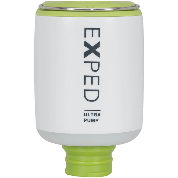Ultra Pump