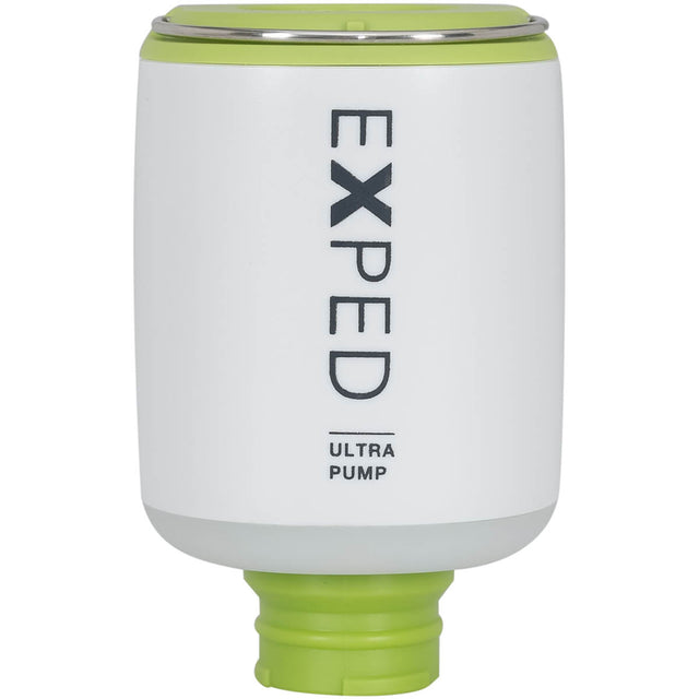 Ultra Pump