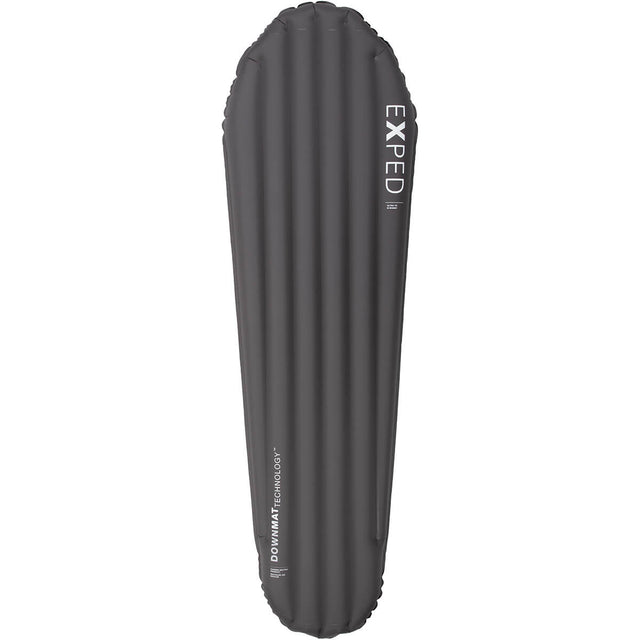 ULTRA 7R Mummy Sleeping Mats