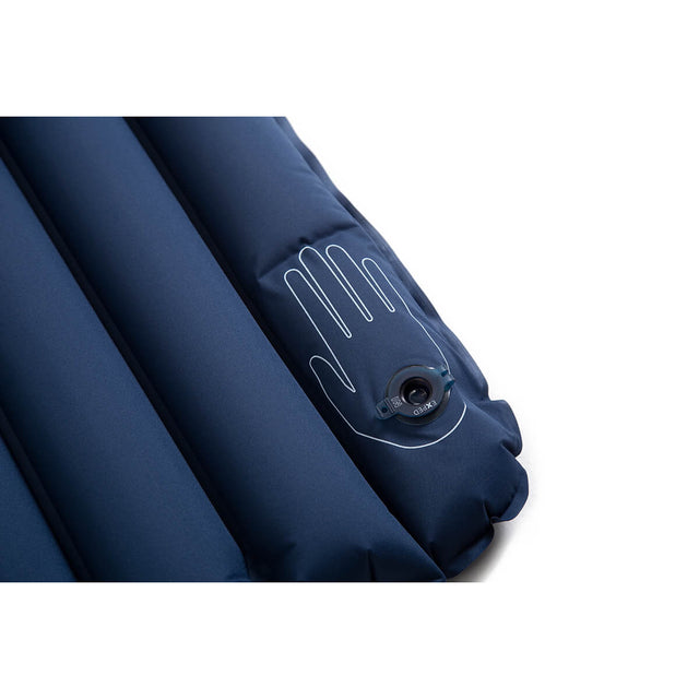 Versa 4.5R Sleeping Mats
