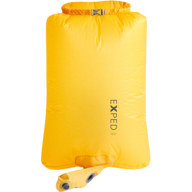 Schnozzel Pumpbag UL Large