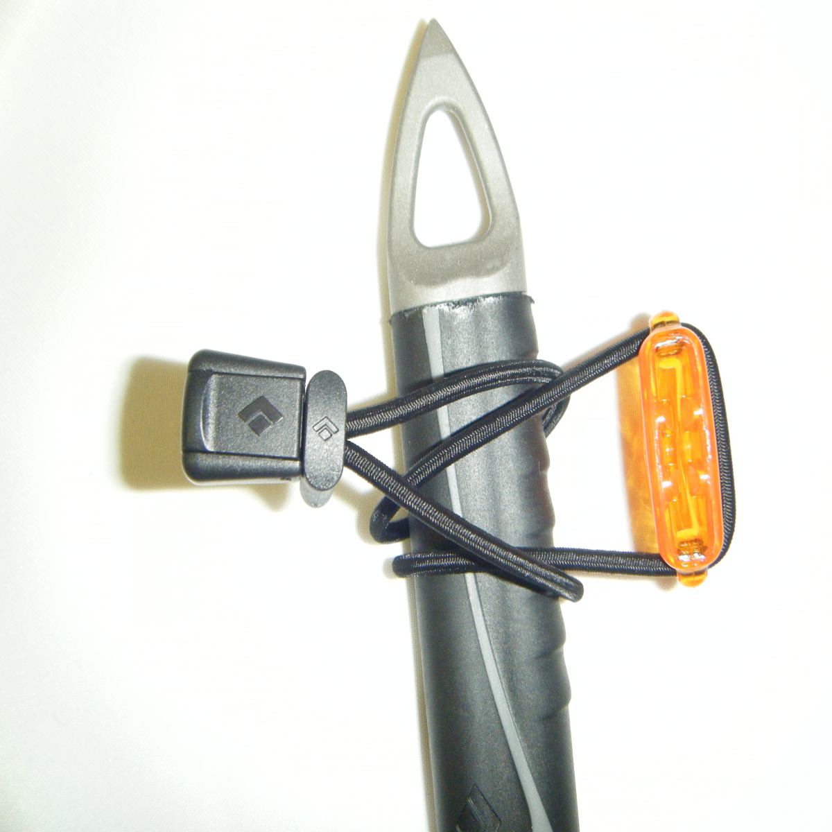 Tool Tip Axe Protector