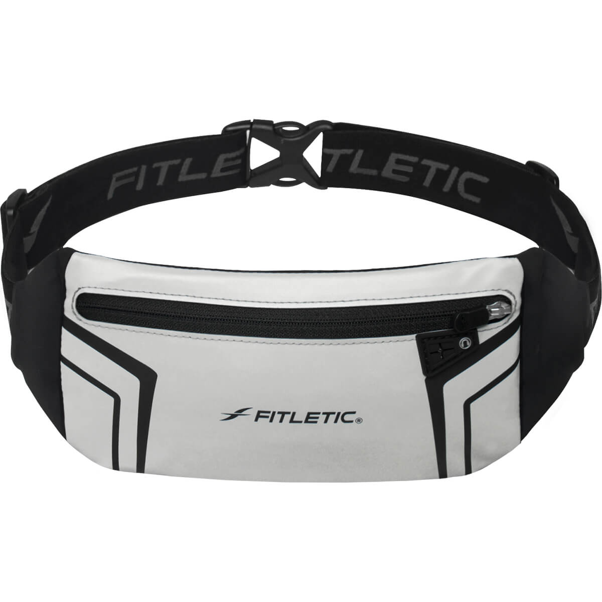 Blitz Reflective Sport and Travel Belt