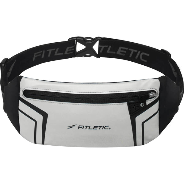 Blitz Reflective Sport and Travel Belt