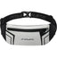 Blitz Reflective Sport and Travel Belt