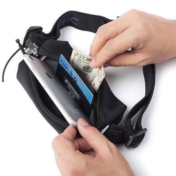 Neo Racing Running Belt