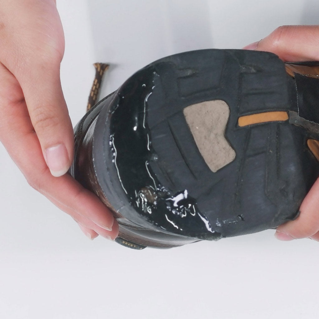 Aquaseal + SR Shoe Repair Adhesive