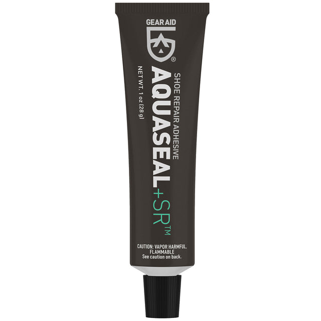 Aquaseal + SR Shoe Repair Adhesive