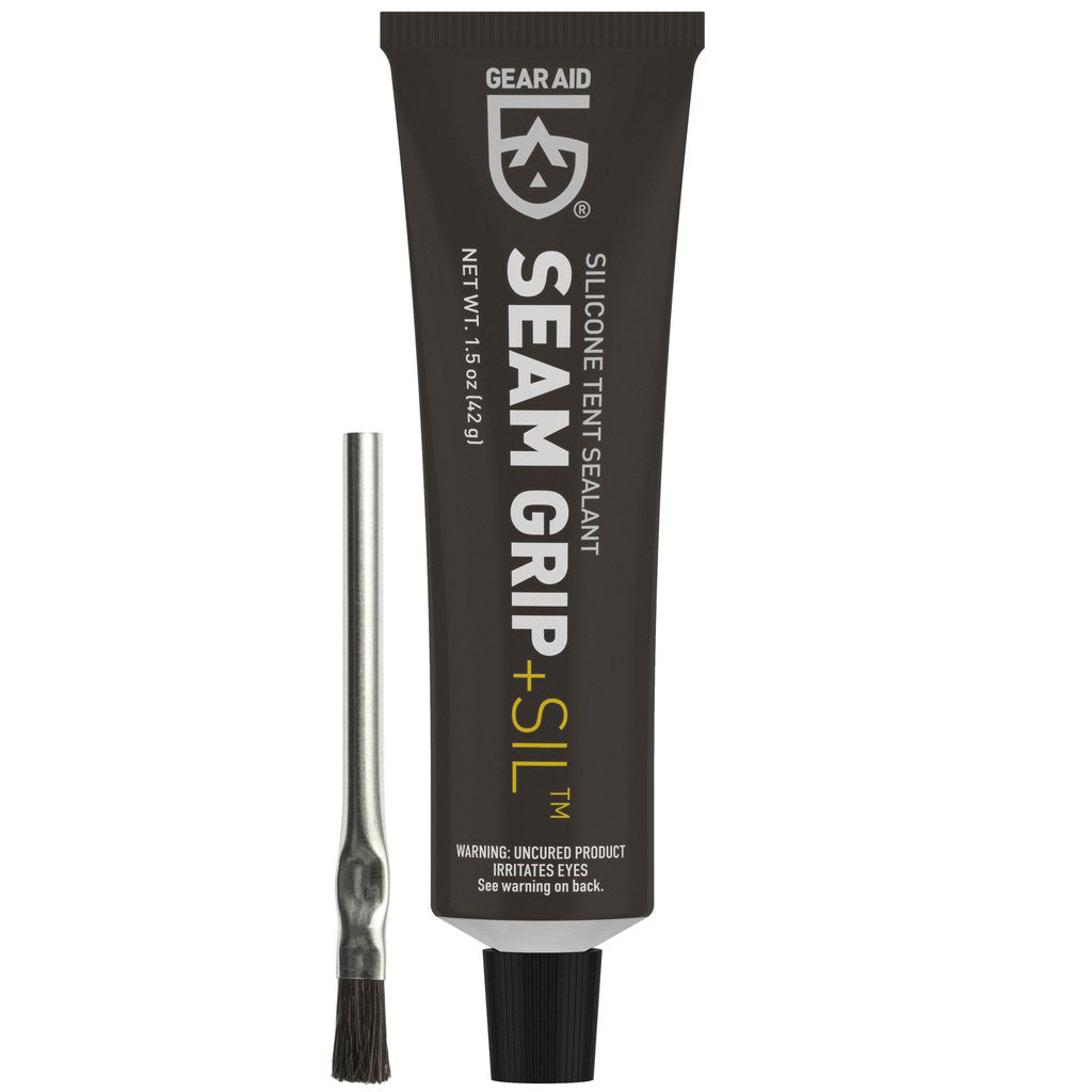 Seam Grip SIL Silicon Tent Sealant