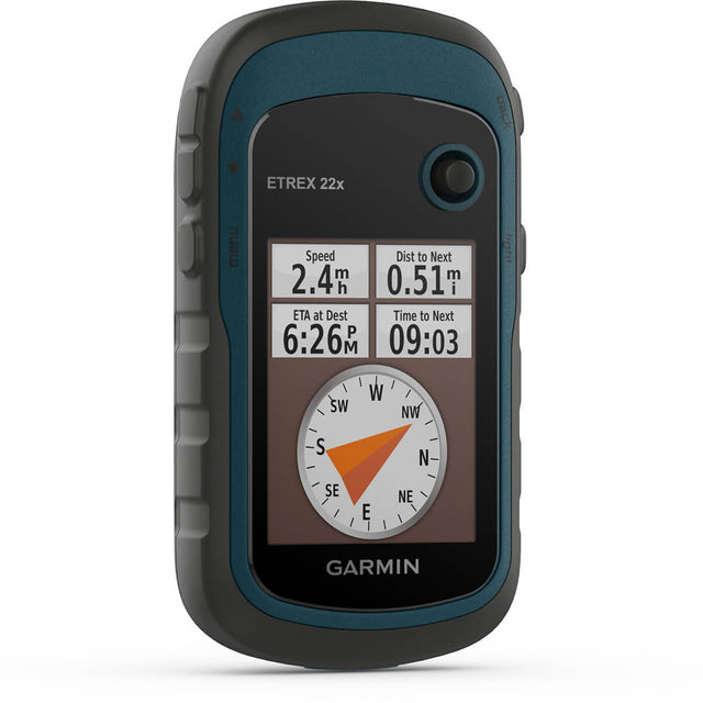 eTrex 22x Handheld GPS