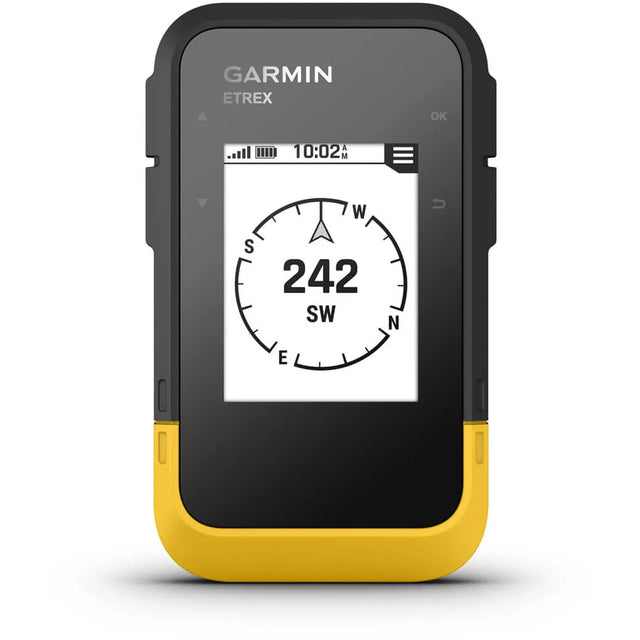 eTrex SE GPS Handheld Navigator