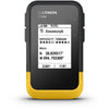 eTrex SE GPS Handheld Navigator