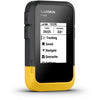 eTrex SE GPS Handheld Navigator