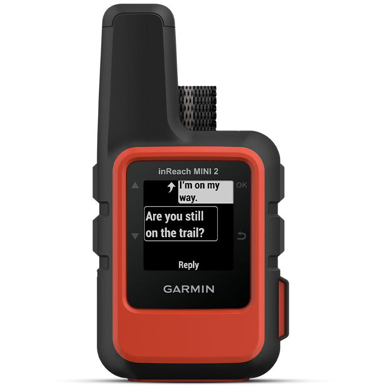 inReach Mini 2