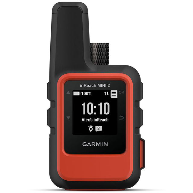 inReach Mini 2