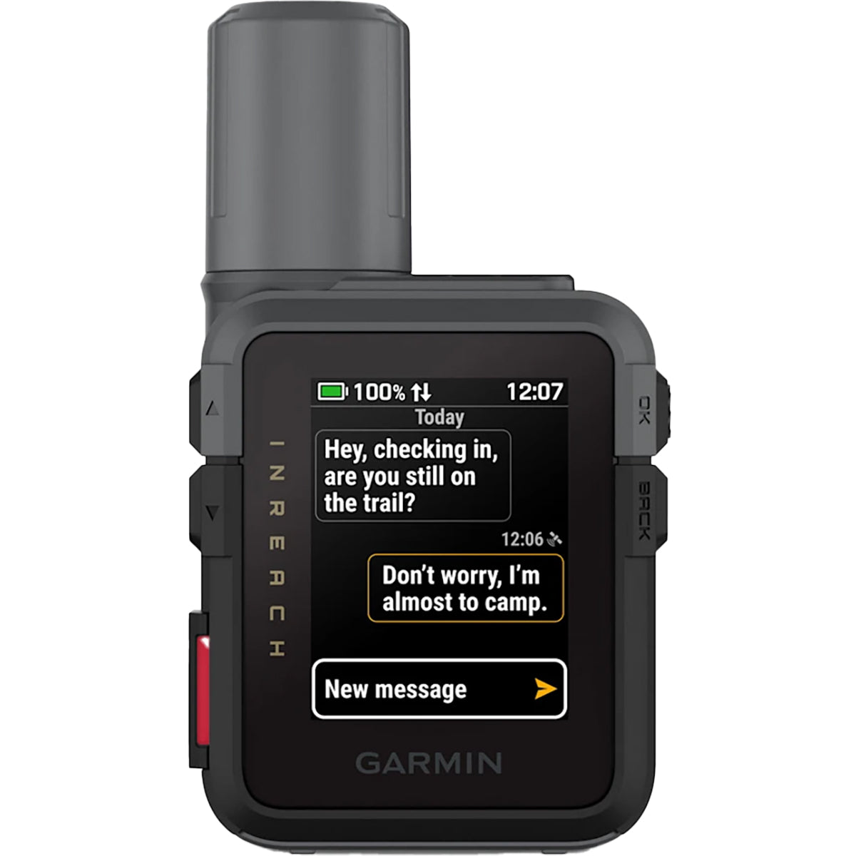 inReach Mini 3