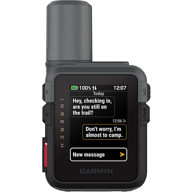 inReach Mini 3