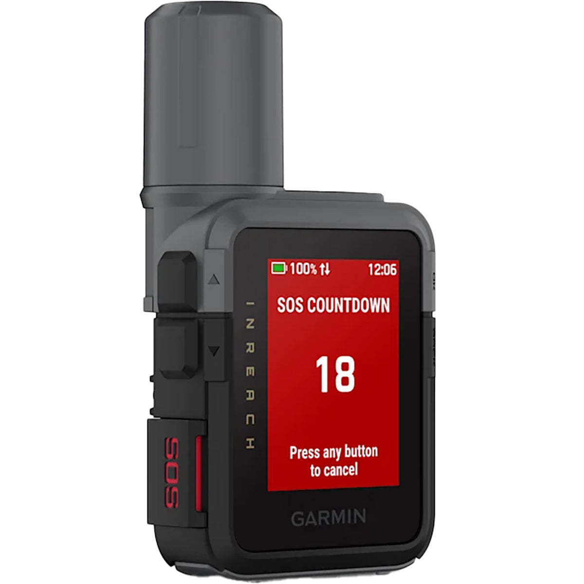 inReach Mini 3