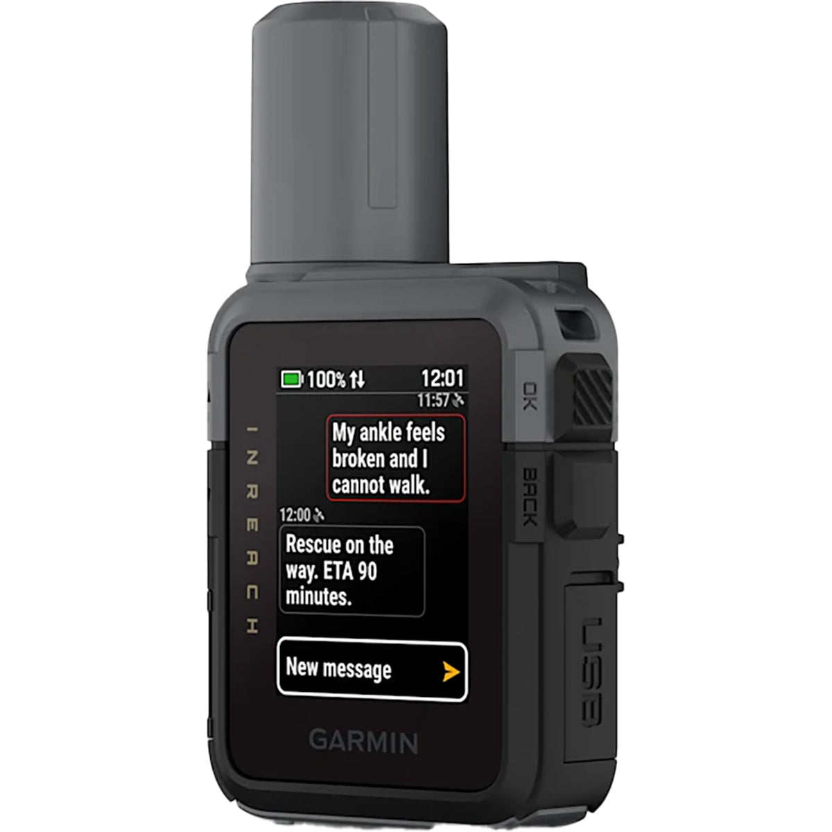 inReach Mini 3
