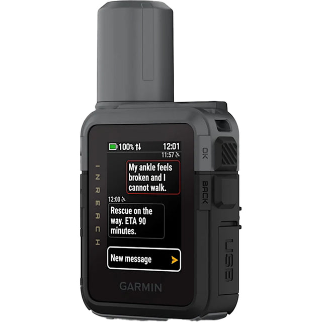 inReach Mini 3