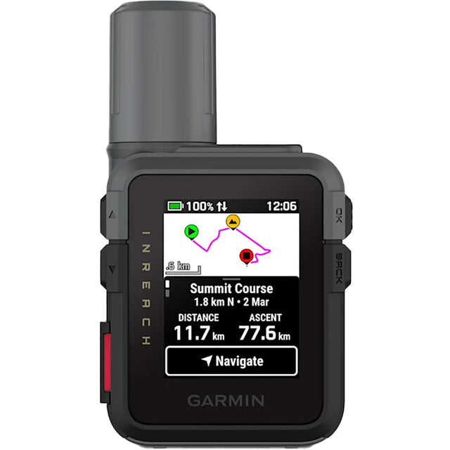 inReach Mini 3