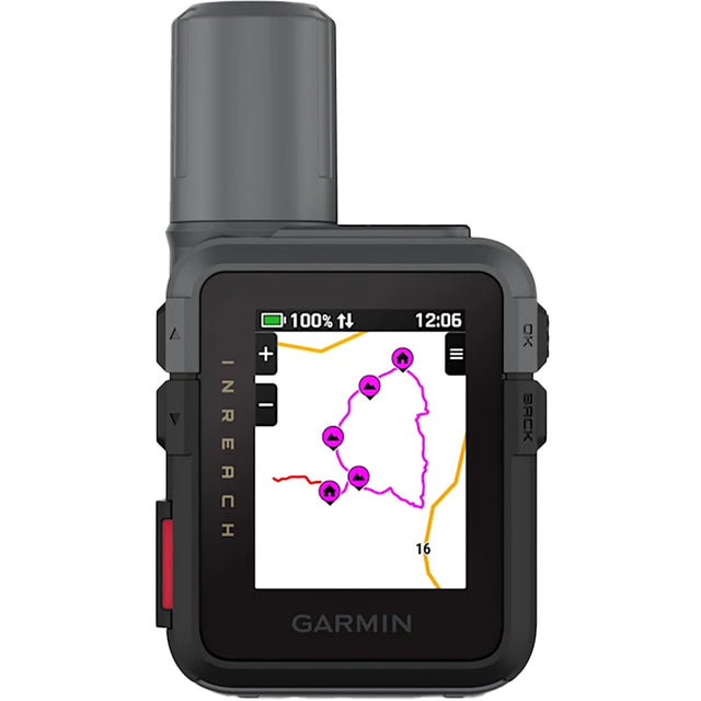 inReach Mini 3