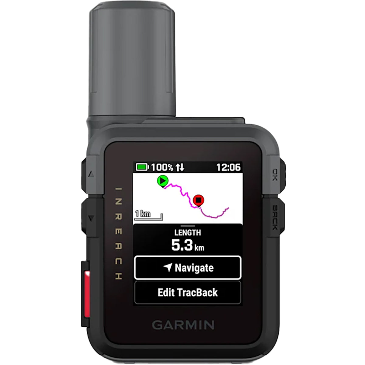 inReach Mini 3