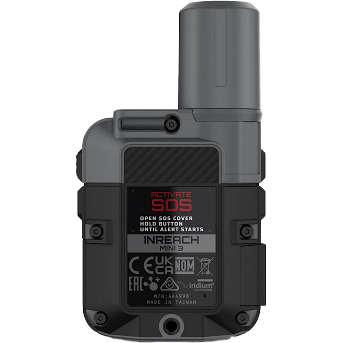 inReach Mini 3