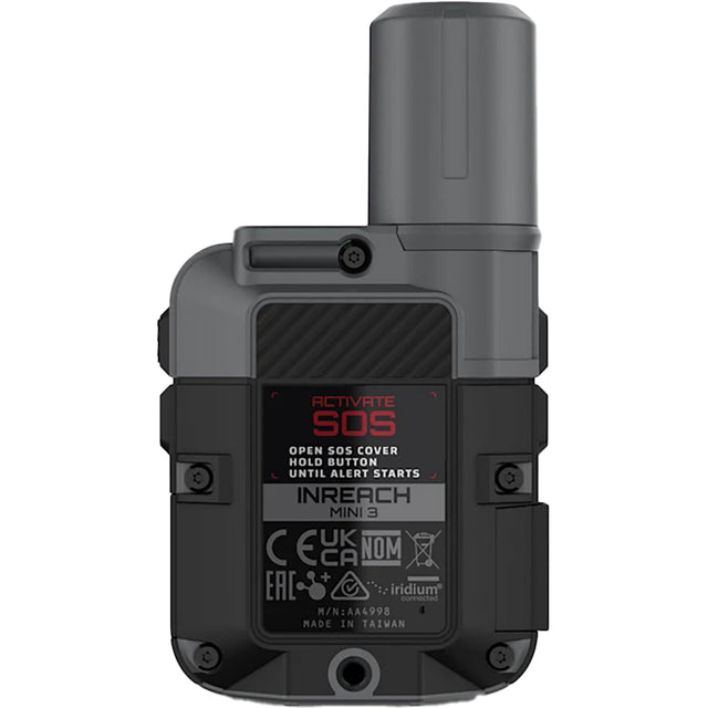inReach Mini 3