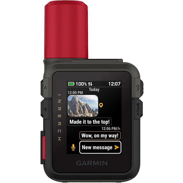 inReach Mini 3 Plus