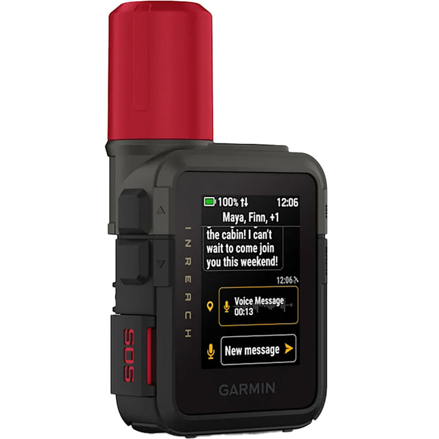 inReach Mini 3 Plus