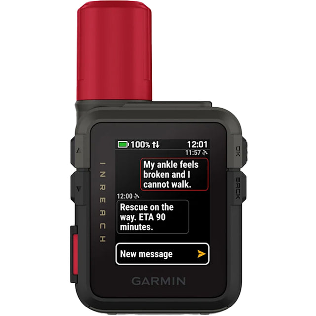 inReach Mini 3 Plus