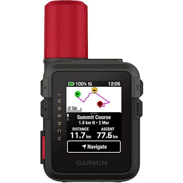 inReach Mini 3 Plus
